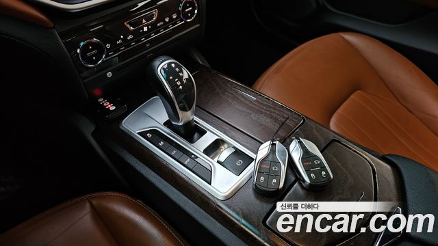 Maserati Ghibli 2016 — photo 9