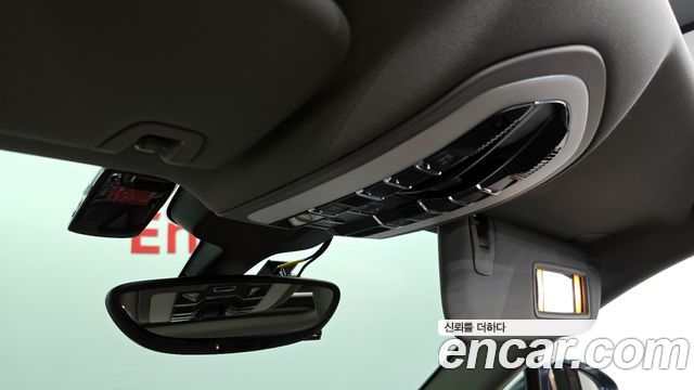 Porsche Panamera 2010 — photo 14