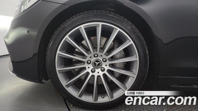 Mercedes-Benz S-Class 2018 — photo 5
