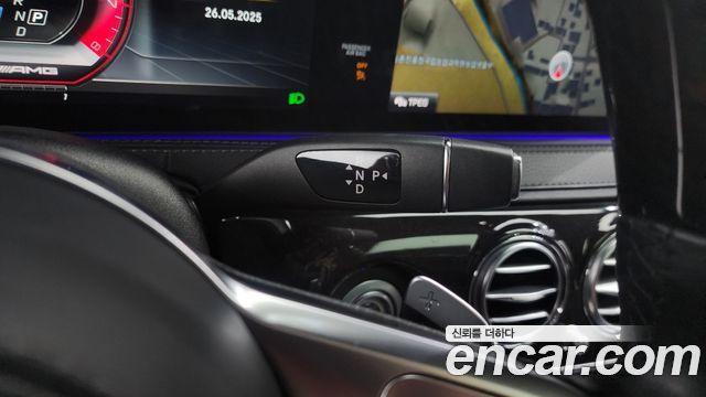 Mercedes-Benz S-Class 2018 — photo 9