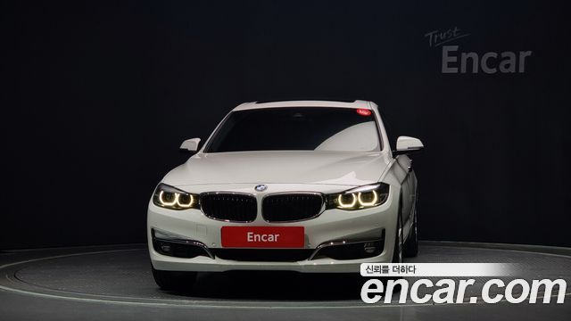 BMW Gran Turismo 2020 — photo 3