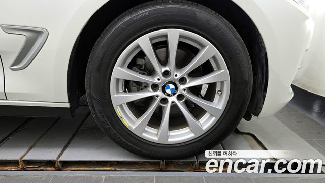 BMW Gran Turismo 2020 — photo 5