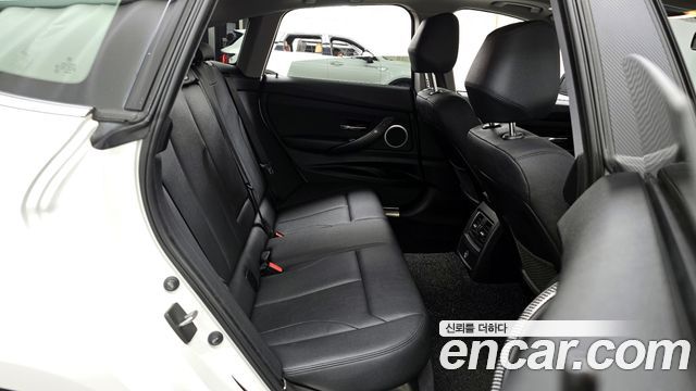 BMW Gran Turismo 2020 — photo 12