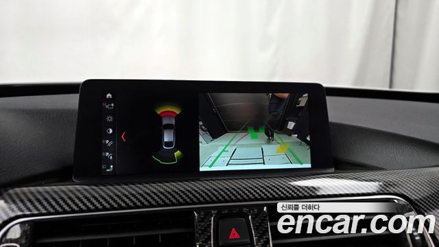 BMW Gran Turismo 2020 — photo 15