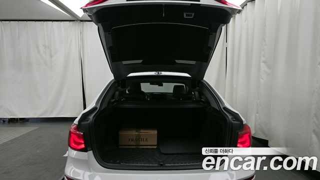 BMW Gran Turismo 2020 — photo 20