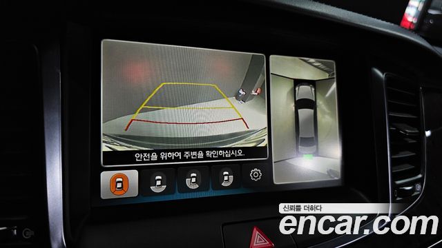 Hyundai Equus 2014 — photo 15