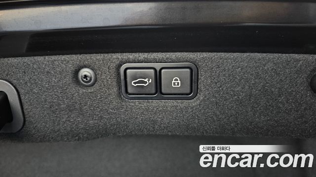 Hyundai Equus 2014 — photo 20