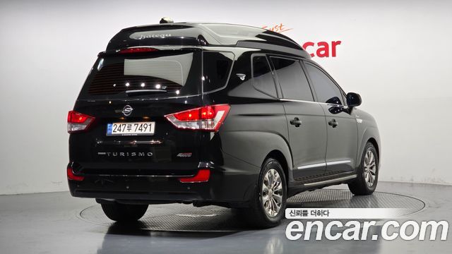 KG Mobility KORANDO 2016 — photo 2