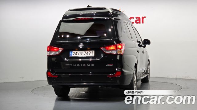 KG Mobility KORANDO 2016 — photo 4