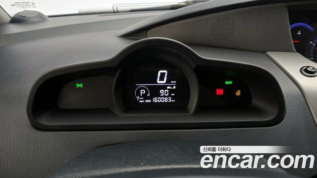 KG Mobility KORANDO 2016 — photo 8