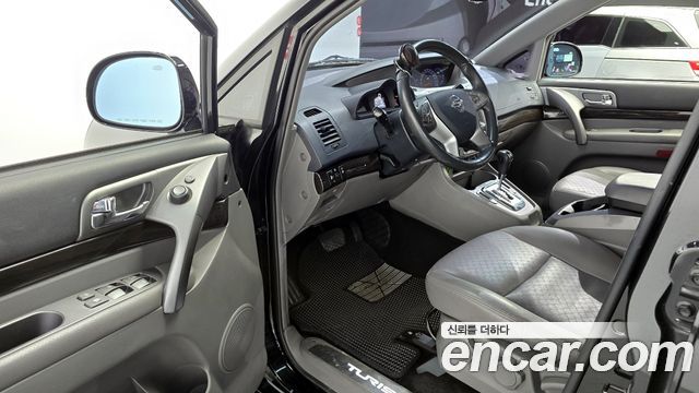 KG Mobility KORANDO 2016 — photo 10