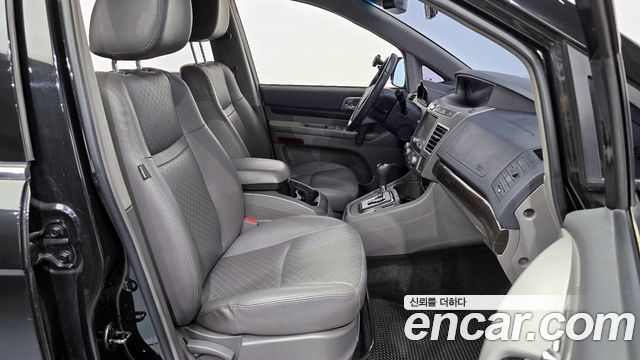 KG Mobility KORANDO 2016 — photo 11