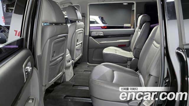 KG Mobility KORANDO 2016 — photo 12