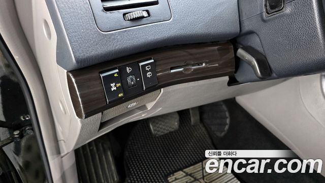 KG Mobility KORANDO 2016 — photo 14