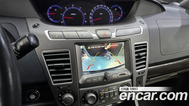 KG Mobility KORANDO 2016 — photo 15
