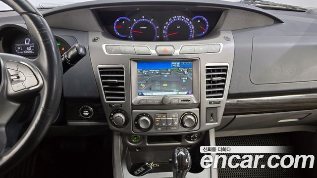 KG Mobility KORANDO 2016 — photo 16