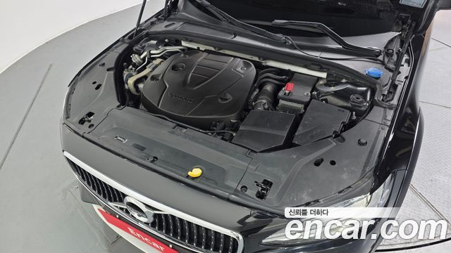 Volvo V90 2017 — photo 6