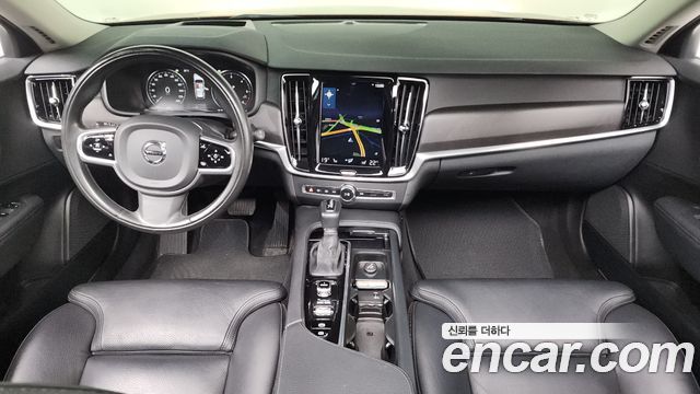 Volvo V90 2017 — photo 7