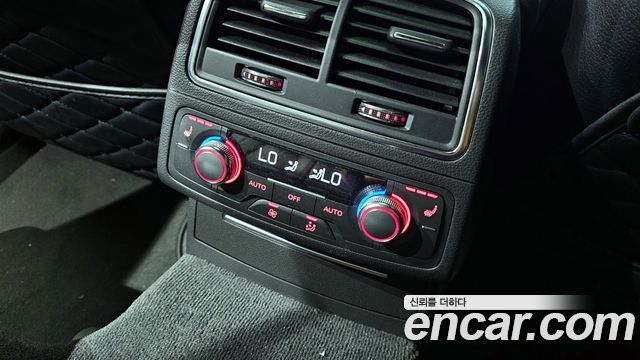 Audi A6 2018 — photo 18