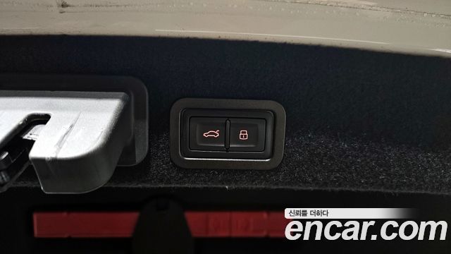 Audi A6 2018 — photo 20