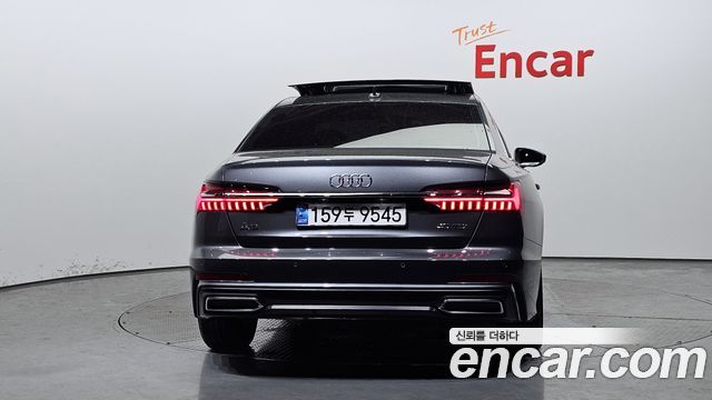 Audi A6 2021 — photo 4