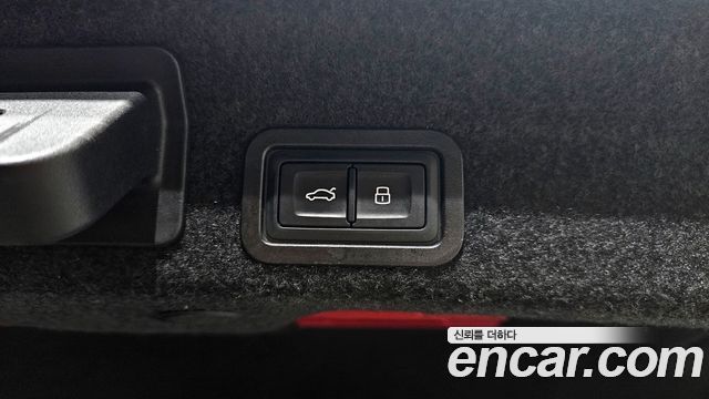 Audi A6 2021 — photo 20