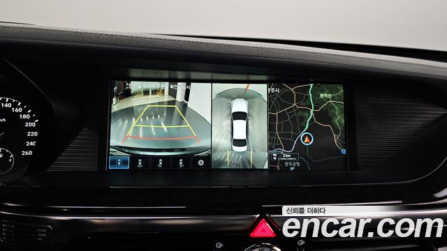 Genesis EQ900 2016 — photo 16