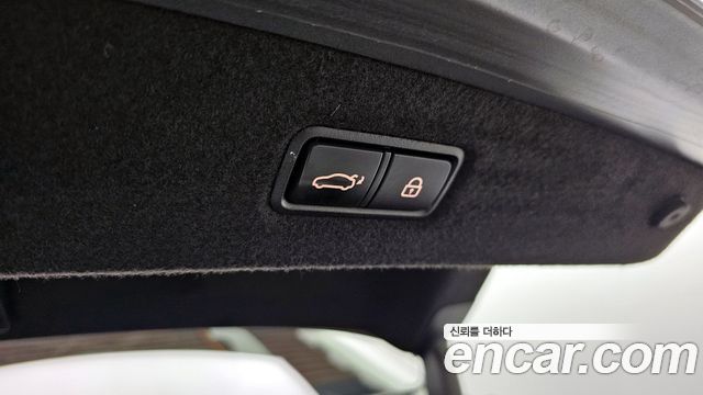 Genesis EQ900 2016 — photo 20