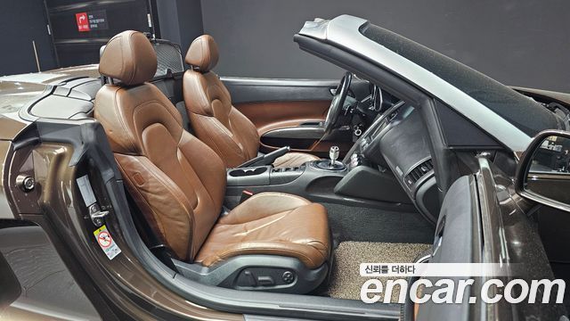 Audi R8 2012 — photo 10