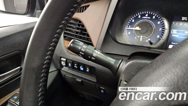 Toyota Sienna 2017 — photo 17