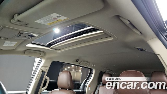 Toyota Sienna 2017 — photo 19