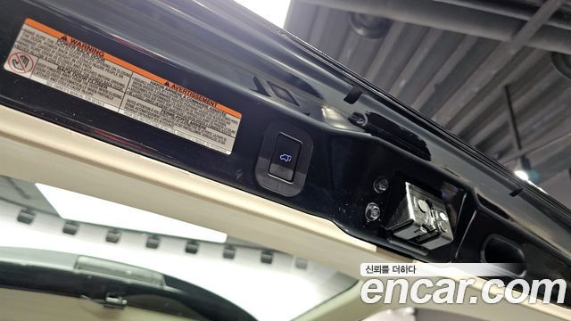 Toyota Sienna 2017 — photo 20