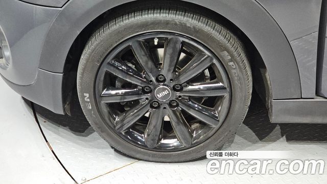 Mini Cooper 2019 — photo 5