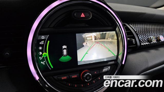 Mini Cooper 2019 — photo 15