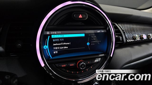 Mini Cooper 2019 — photo 16