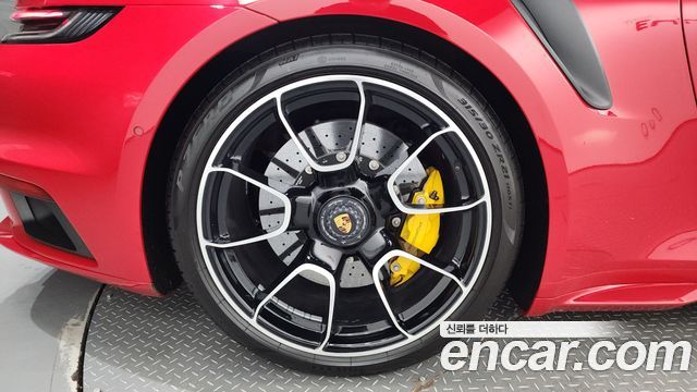 Porsche 911 2022 — photo 5