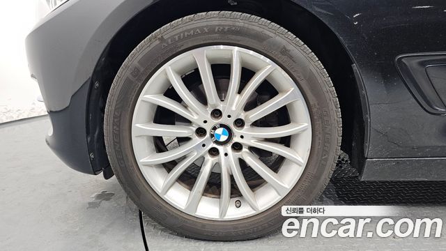 BMW Gran Turismo 2018 — photo 5