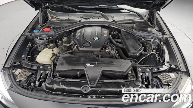 BMW Gran Turismo 2018 — photo 6