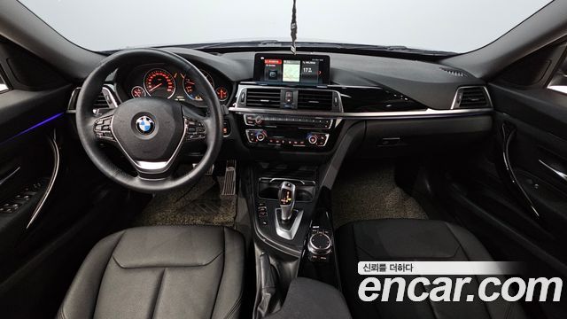 BMW Gran Turismo 2018 — photo 7