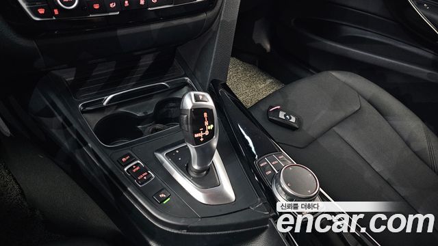 BMW Gran Turismo 2018 — photo 9