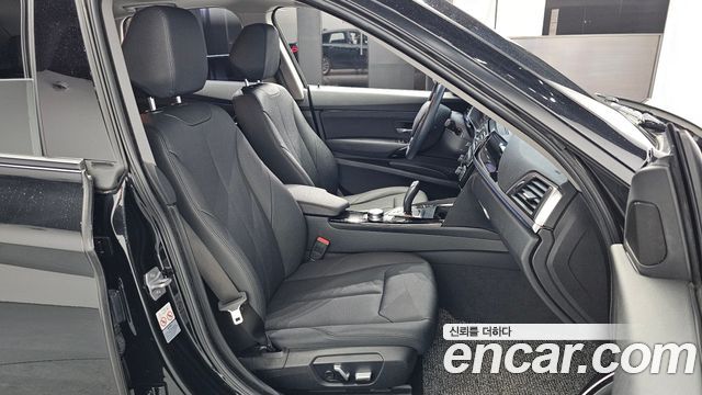 BMW Gran Turismo 2018 — photo 12