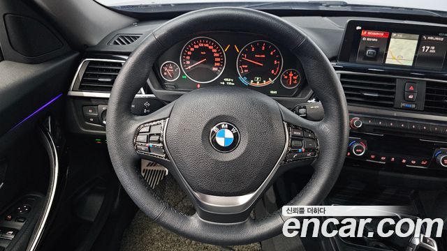 BMW Gran Turismo 2018 — photo 13