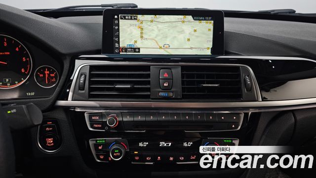 BMW Gran Turismo 2018 — photo 14