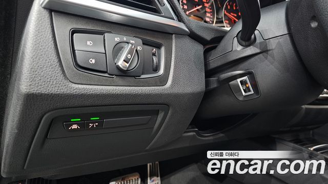 BMW Gran Turismo 2018 — photo 16
