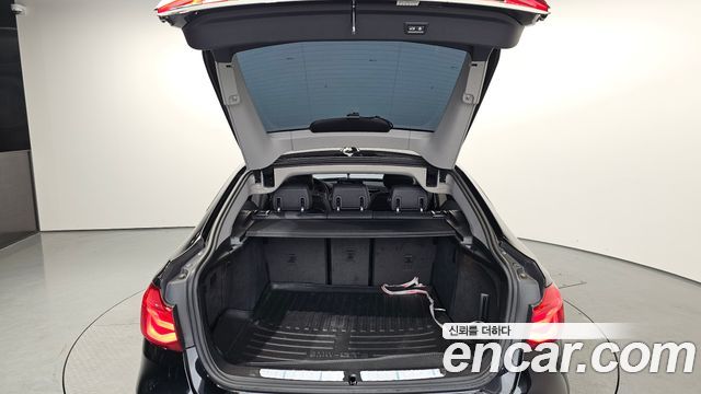 BMW Gran Turismo 2018 — photo 20