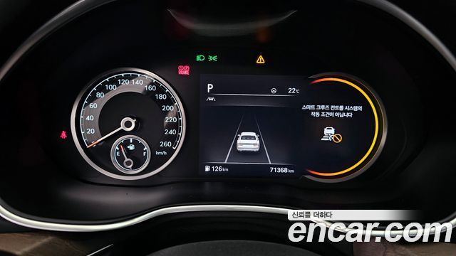 Genesis G80 2021 — photo 8
