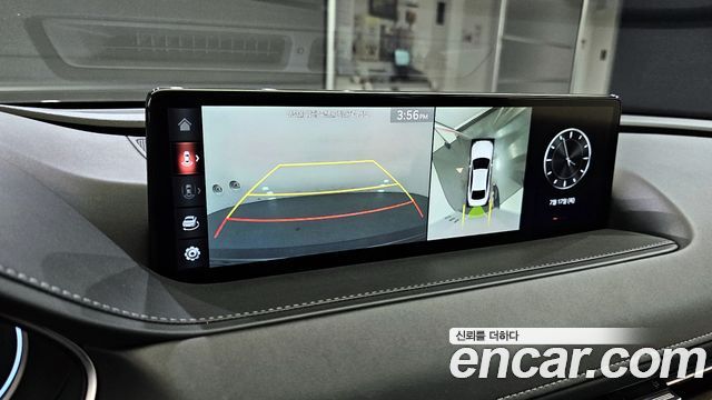 Genesis G80 2021 — photo 16