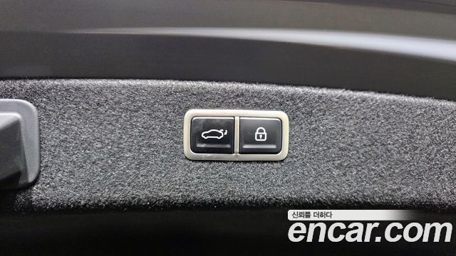 Genesis G80 2021 — photo 18