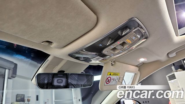 Genesis G80 2021 — photo 19