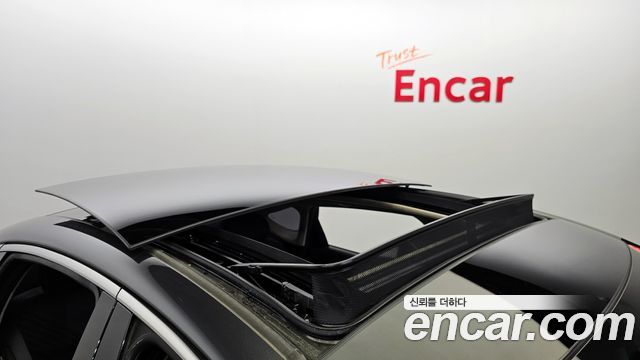 Genesis G80 2021 — photo 20